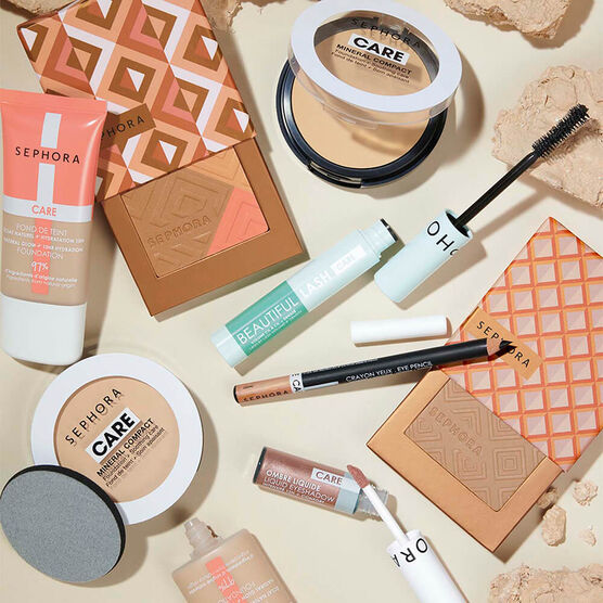 SEPHORA    MRL FDT 22 C  FOUN 10G